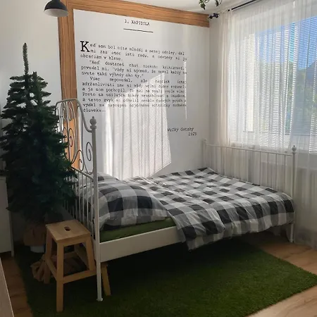 Na Dlani Apartmán
