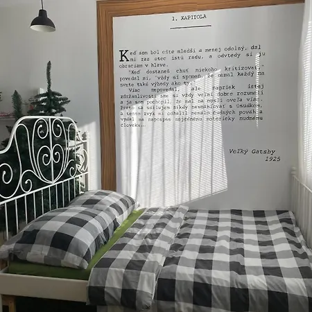 Na Dlani Lägenhet *