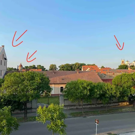 Lägenhet Na Dlani *