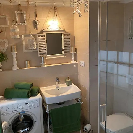 Na Dlani Apartmán Skalica