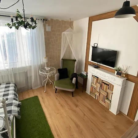 Na Dlani 公寓 斯卡利察