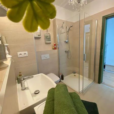 公寓 Na Dlani 斯卡利察