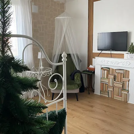 Апартаменты Na Dlani *
