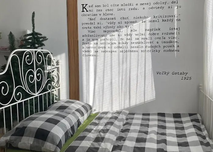 Na Dlani 아파트 *