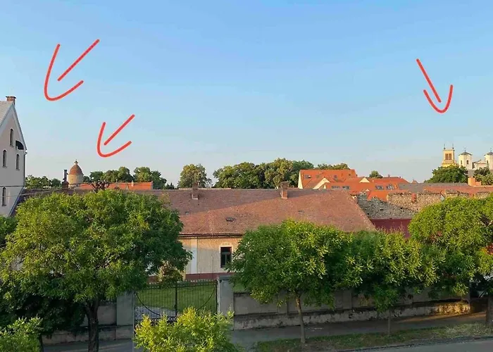 아파트 Na Dlani *