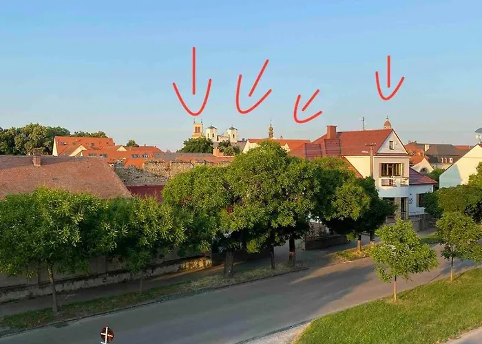 아파트 Na Dlani 스칼리차