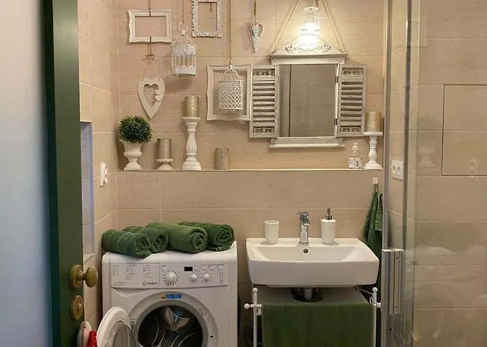 Na Dlani 아파트 *