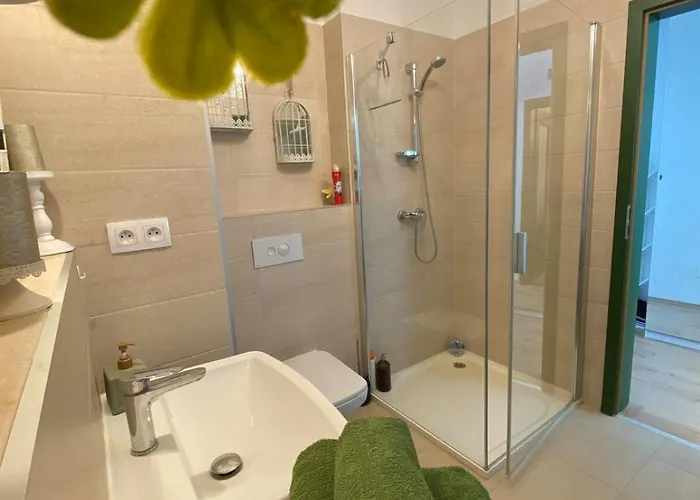 아파트 Na Dlani 스칼리차